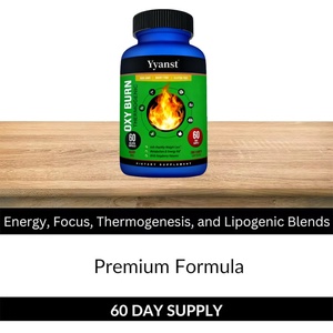 Cápsulas Keto para Pérdida de Peso de Marca Privada, Cápsulas Veganas Keto de Acción Rápida para Adelgazar, Favorecen el Control de Peso - Product Image 3