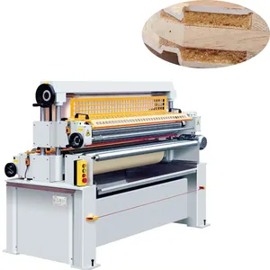 Wood Door Gluing Machine For Wood Working Furniture