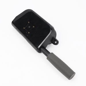 OEM铝压铸模具服务定制电动踏板车配件精密压铸零件熔模铸造 - Product Image 4