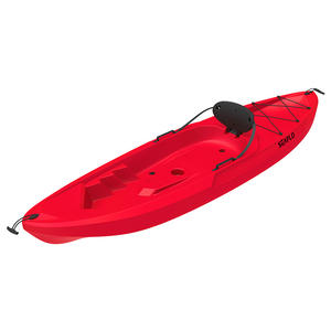 SEAFLO, nuevo diseño, pesca simplificada, <span class=keywords><strong>kayak</strong></span> de Pesca recreativa en solitario, <span class=keywords><strong>kayak</strong></span> de un solo uso transparente para sentarse en <span class=keywords><strong>kayak</strong></span> a <span class=keywords><strong>precio</strong></span> de fábrica - Product Image 5