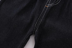 ชุดเสื้อผ้าเด็กผู้ชายดีไซน์ใหม่สุดฮิต เสื้อฮู้ดดี้แบรนด์ดัง และกางเกงดีไซน์ใหม่ - Product Image 3