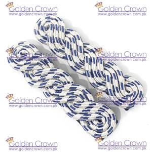 Cordón de hombro uniforme malasio | Hombreras uniformes | Hombreras malayas - Product Image 6