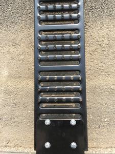 Rampas de Carga de Acero <span class=keywords><strong>para</strong></span> Camioneta, ATV, UTV, Rampas de Acero Modernas y Populares <span class=keywords><strong>para</strong></span> Camionetas - Product Image 4