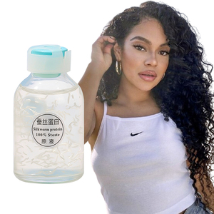 El suero facial de etiqueta privada proporciona humedad mejora el brillo amarillo oscuro elimina las manchas oscuras obstruye la producción de melanina - Product Image 3
