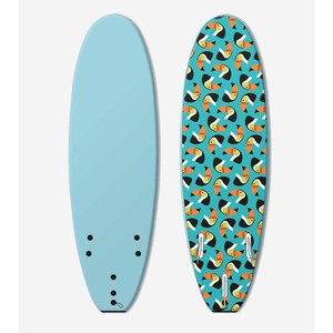 Planche de paddle sup nouvelle conception, noyau EPS, longboard, planche de surf - Product Image 5