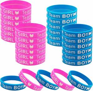 Fabricantes Venden al por Mayor Pulseras de Silicona de Alta Calidad a Bajos Precios, Actividades Promocionales, Logotipos e Información Personalizados - Product Image 6