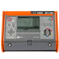 China Sonel S.A. MPI-530-IT High Precision Multifunctional Electrical Installation Tester Measuring Analysing Instruments 1 Year