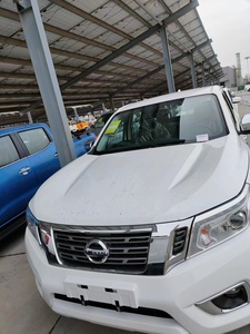 Camioneta <span class=keywords><strong>Nissan</strong></span> 2.5L 7AT Automática Doble Cabina 4WD en Venta - Product Image 4