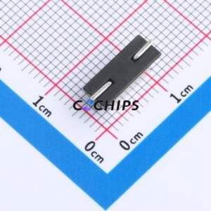H6OSC-SUG-8M Crystal (Passive) HC-49S-SMD Crystal Oscillator SMD Crystal Oscillator 8MHz 20ppm 20pF - Product Image 2