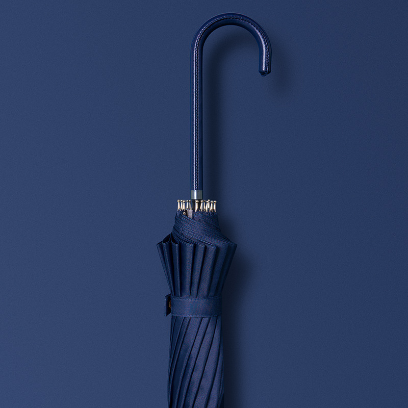 [Automatic] 16-bone navy blue color scheme