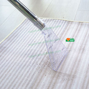Brosse d'<span class=keywords><strong>aspirateur</strong></span> industrielle transparente de 38 mm, poignée, buse, tête, brosse absorbante pour tapis, pièces d'<span class=keywords><strong>aspirateur</strong></span> - Product Image 5