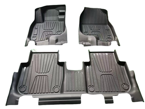 <span class=keywords><strong>Alfombrillas</strong></span> de coche de TPE inodoras a prueba de polvo de alta calidad 3/5/7D <span class=keywords><strong>goma</strong></span> Forte Compass C-HR Vios Corolla Camry <span class=keywords><strong>alfombrillas</strong></span> de automóvil - Product Image 6