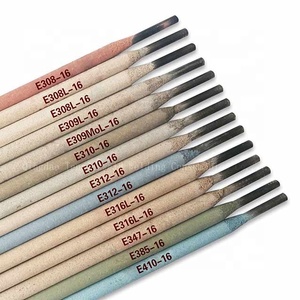 <span class=keywords><strong>Electrodo</strong></span> de Soldadura de Acero Inoxidable Tensileweld E347-<span class=keywords><strong>16</strong></span> - Product Image 1