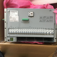 Module redresseur télécom DC Vertiv 48V 3000W, système d'alimentation Emerson Netsure 531 A41-S2