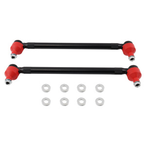 Barre anti-roulis avant réglable pour Honda Civic FC FK8 Type R 10e génération, pièce de rechange en alliage d'aluminium - Product Image 4