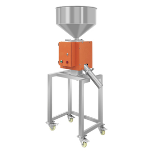 판매용 중력 자유 낙하 금속 탐지기 벌크 재료용 금속 오염 분리기 - Product Image 4