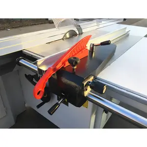 ZICAR woodworking MDF cutting sliding table saw machine 2800mm 3200mm 3800mm plywood cut panel saw machine