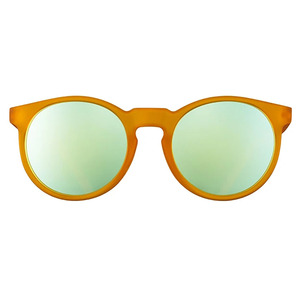 Gafas de <span class=keywords><strong>sol</strong></span> polarizadas para hombre, <span class=keywords><strong>lentes</strong></span> de <span class=keywords><strong>sol</strong></span> polarizadas con marco redondo de marca de diseñador para conducir, con protección UV400, marcos - Product Image 2