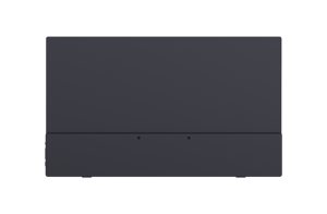 Écran de jeu <span class=keywords><strong>portable</strong></span> 15,6 pouces IPS 1080P Type-C, extension d'écran pour ordinateur <span class=keywords><strong>portable</strong></span>, interface double Type-C et <span class=keywords><strong>HDMI</strong></span>, fourni par l'usine - Product Image 3