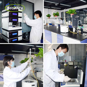 2025 nóng bán USA kho healthife Chất lượng cao Fucoidan bột 5% 85% tảo bẹ chiết xuất - Product Image 6