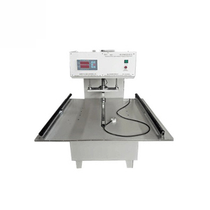 Probador Electrónico Digital de Resistencia a la Rotura y al Desgarro de Azulejos Cerámicos de 10 kN - Product Image 1