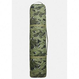 Échantillon gratuit de housse de snowboard en polyester avec logo personnalisé pour le transport, le rangement et la protection - Product Image 6