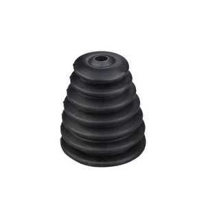 Cache-poussière pour perceuse à percussion en caoutchouc souple 25040601 pour usage domestique - Product Image 1