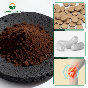Nhà sản xuất tùy chỉnh bán buôn tinh khiết thực vật tự nhiên chiết xuất dioscorea nipponica chiết xuất - Product Image 2