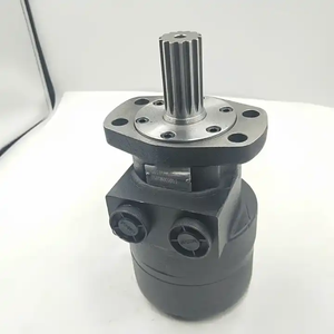 Motor Orbital Hidráulico TG0240EW460AAAB TG0530MS050AAAB TG0170HV080AATK Motor Orbital TG0335HW440BBBC TE0295CW250BBCP - Product Image 1