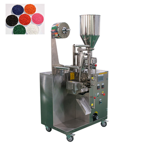 High Quality Durable <b>Tea</b> Bagging <b>Machine</b> Durable Packing Machinery For Sale - Product Image 5