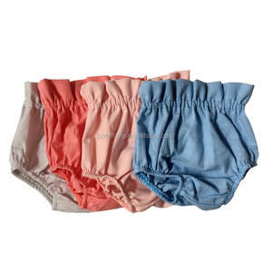 Shorts de plage pour garçons, bleu, Simple, poignets, en <span class=keywords><strong>lin</strong></span>, été, - Product Image 6