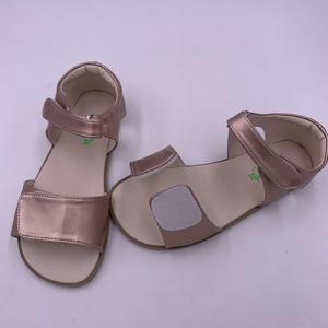 TipsieToes – baskets plates décontractées en cuir véritable pour femme, chaussures de sport à la mode - Product Image 4