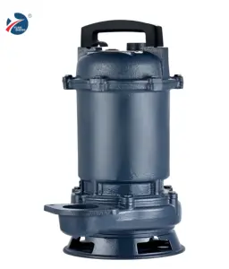 SEWAGE PUMP STAINLESS STEEL SS304