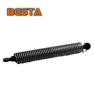 Muelle de choque de retorno de tapa de maletero para <span class=keywords><strong>BMW</strong></span> Serie 5 F10 <span class=keywords><strong>520d</strong></span> 51247204367 51247204366 - Product Image 4