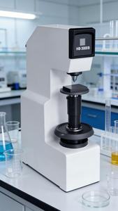 Yüksek Hassasiyetli ASIA TRINITY HB-3000B Gelişmiş Brinell Sertlik Ölçer, Doğru Malzeme Testleri İçin - Product Image 5