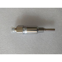 025 43553 000 Accessoires de réfrigération de climatisation centrale Interrupteur de débit d'eau électronique 43553 02543553000