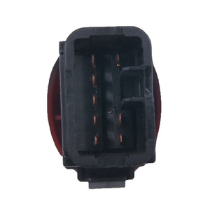 Interruptor de Luces de Emergencia JAC Motors 3750907U8010, Botón de Alarma para Auto, Repuesto - Product Image 4