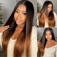 Perruques sans colle en cheveux indiens bruts, densité 300%, vente en gros, perruques Lace Front, perruques brésiliennes en cheveux humains ondulés bouclés, perruques Full Lace Frontal