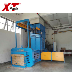 Industriel <span class=keywords><strong>presse</strong></span> complètement automatique pour <span class=keywords><strong>film</strong></span> <span class=keywords><strong>plastique</strong></span> <span class=keywords><strong>presse</strong></span> <span class=keywords><strong>à</strong></span> balles de paille - Product Image 2