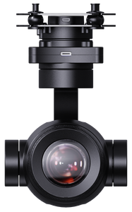 Gimbal <b>Camera</b> ZR30 4K Optical Pod 30X Optical Zoom AI Target Tracking Sony Sensor <b>Night</b> <b>Vision</b> For UAV Mapping Survey - Product Image 2