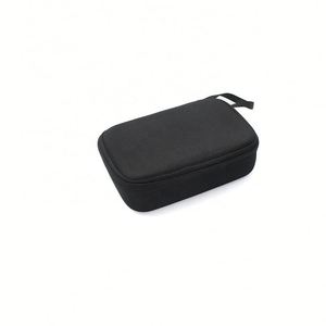Étui de voyage carré en EVA grande capacité, personnalisable OEM, étanche avec fermeture éclair, anti-stress, coque rigide – Vente en gros - Product Image 2