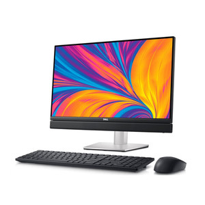 Dells OptiPlex 7420 PLUS 23.8นิ้ว AIO All-in-one คอมพิวเตอร์เดสก์ท็อปพีซีทั้งหมดในเครื่องเดียว I5-14500 16กรัม512กรัม SSD - Product Image 3