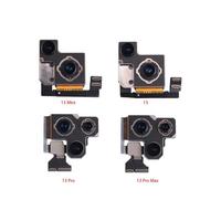 Untuk iPhone 13 13 Mini, Kamera Besar untuk iPhone 13 Pro Max Modul Kamera Belakang OEM