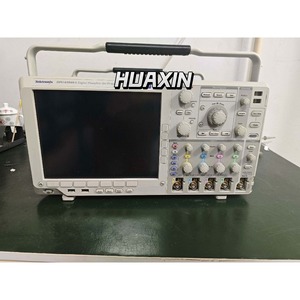 ออสซิลโลสโคป Tektronix DPO4104B-L 1g 4 ช่องสัญญาณ มือสอง hx - Product Image 1