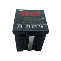 FOTEK kontroler suhu MT-72R, dengan Output Relay 72*72*90 Multi-Input K/J/PT dapat dipilih pulsa Solid State Relay