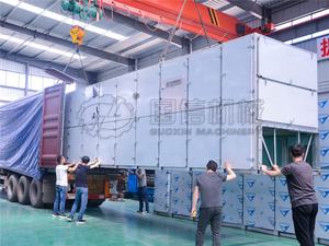 ردود فعل جيدة في آلة زهرة القنب البعوض للزراعة - Product Image 3