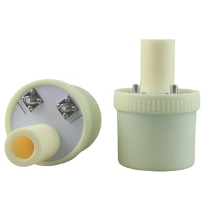 Phiên Bản Mới Nhất Cao-Gain 32dbi Dual-Phân Cực Feedhorn Lưới Antenna 4G 5G Parabol Món Ăn Phản Xạ Cho Di Động Các Thiết Bị - Product Image 6