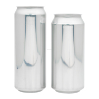 Fournisseur de canettes d'emballage pour boissons en aluminium personnalisées de 250 ml, 330 ml, 473 ml, 500 ml, directement de l'usine