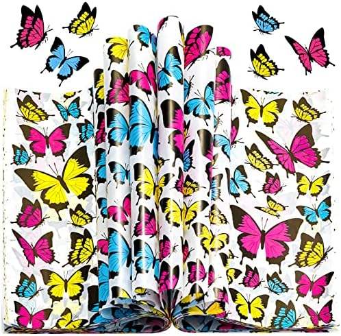 ผีเสื้อ