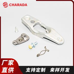 Extracteur de roulement d'embrayage de transmission Charada 02T141153K 02T141153G pour extracteurs d'engrenages Jetta - Product Image 5